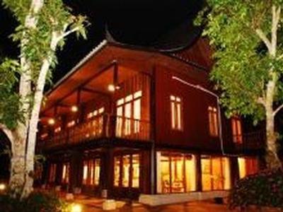 Chanthavinh Resort & Spa