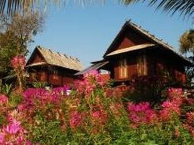 Chanthavinh Resort & Spa