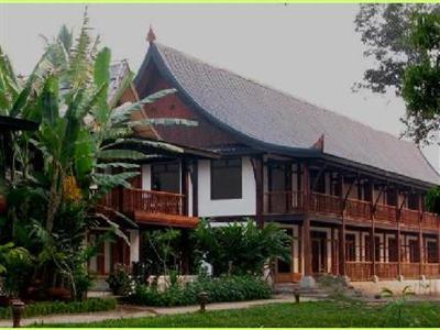 Chanthavinh Resort & Spa