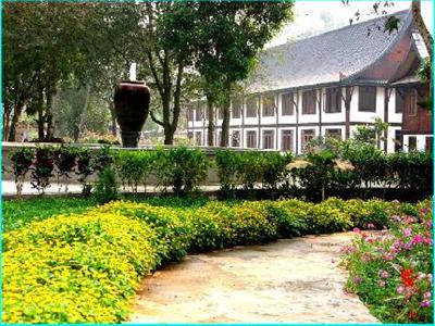 Chanthavinh Resort & Spa