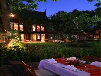Chanthavinh Resort & Spa