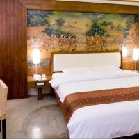City Inn Vientiane