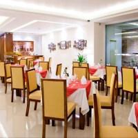 City Inn Vientiane