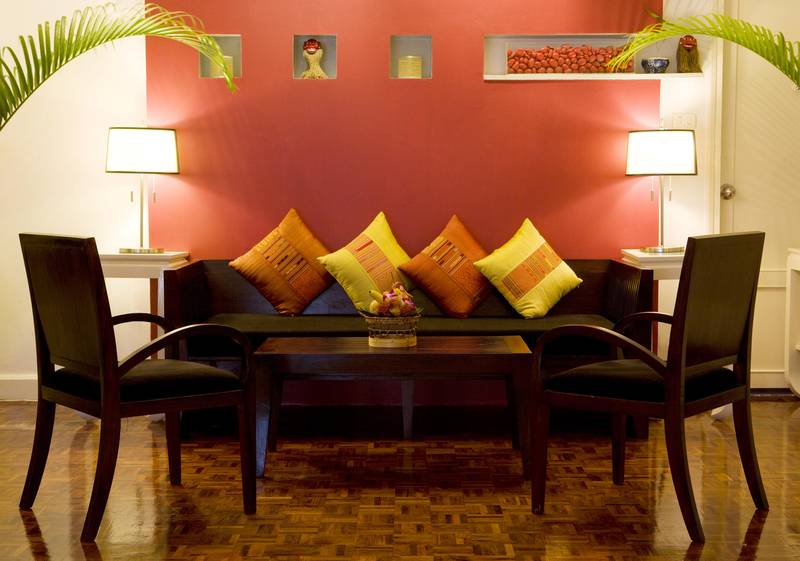 Maison Souvannaphoum