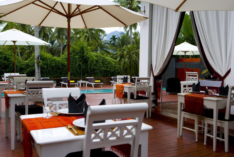 Maison Souvannaphoum