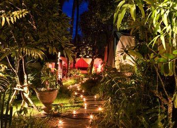 Maison Souvannaphoum