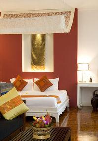 Maison Souvannaphoum