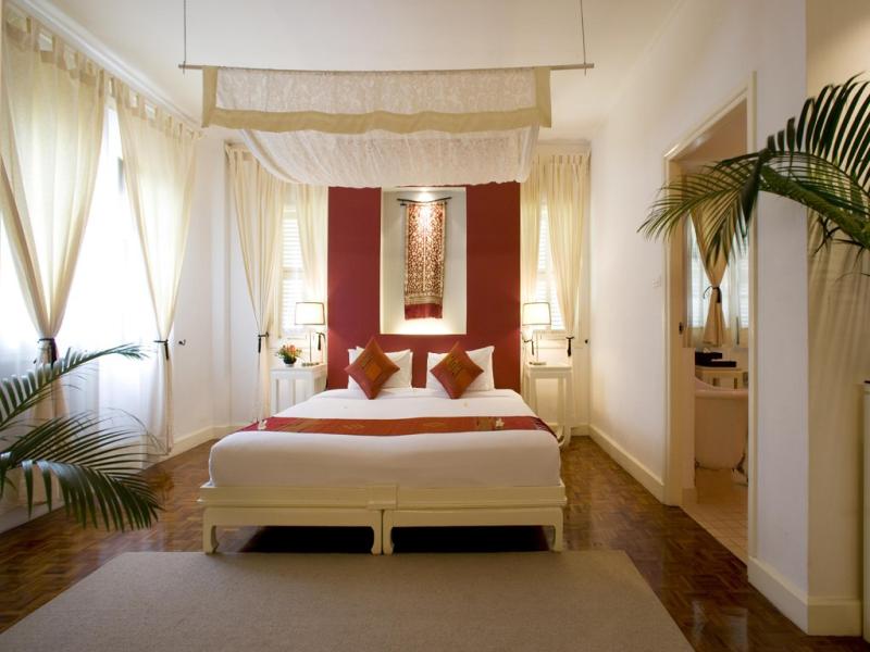 Maison Souvannaphoum