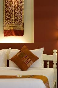 Maison Souvannaphoum