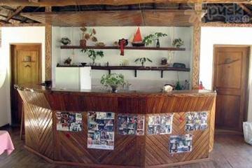 Отель Bernique Guest House Сейшелы, о Ла Диг, фото 2