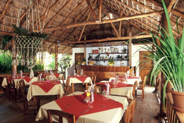 Bernique Guest House