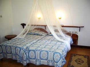 Bernique Guest House