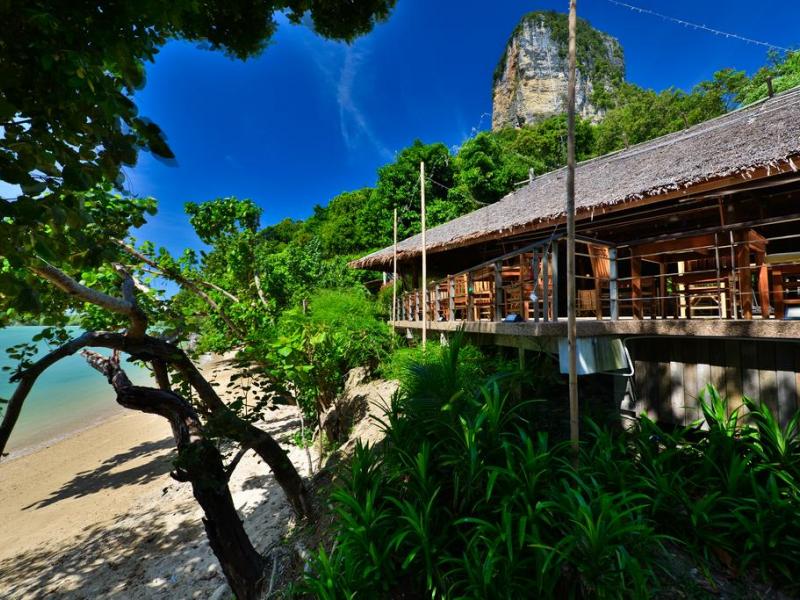 Railay Great View Resort