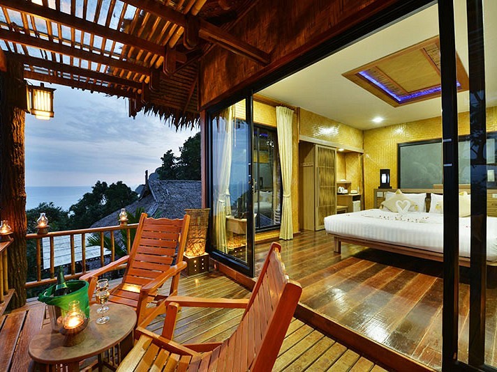 Railay Great View Resort