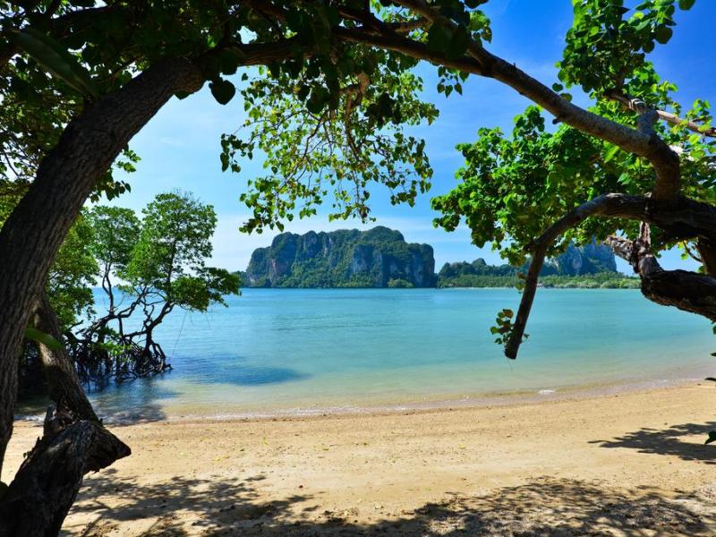 Railay Great View Resort