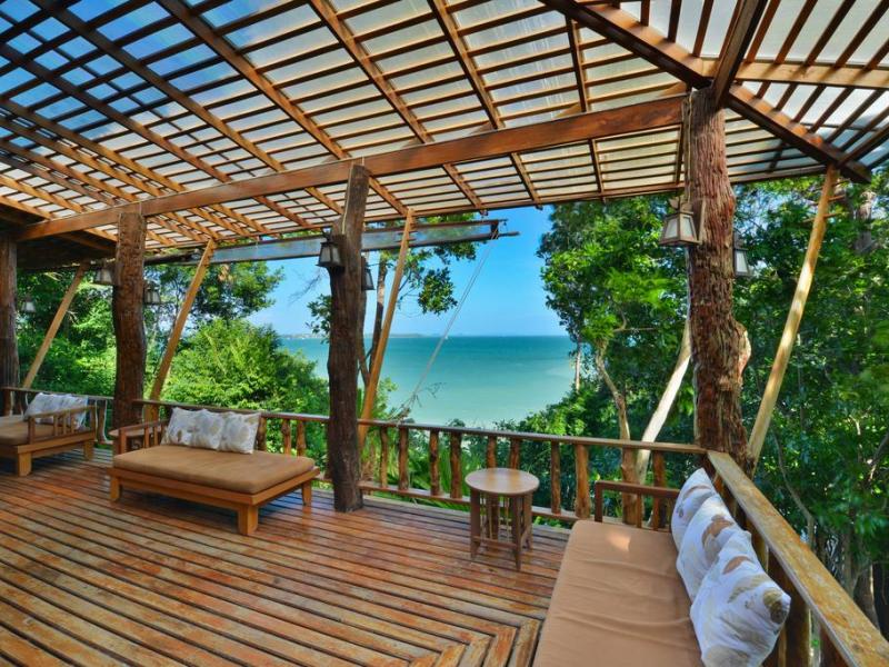 Railay Great View Resort