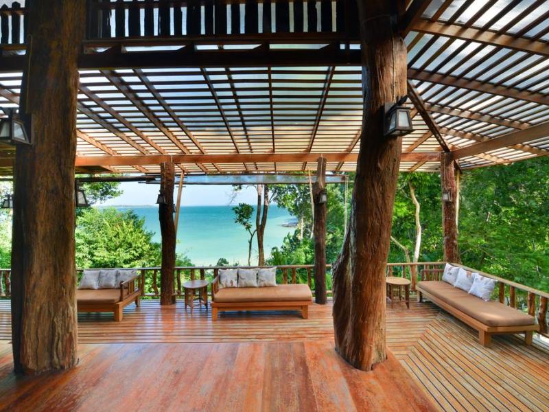 Railay Great View Resort