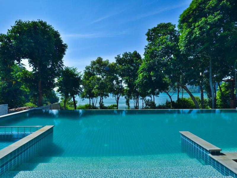 Railay Great View Resort
