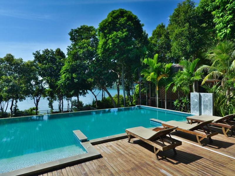 Railay Great View Resort