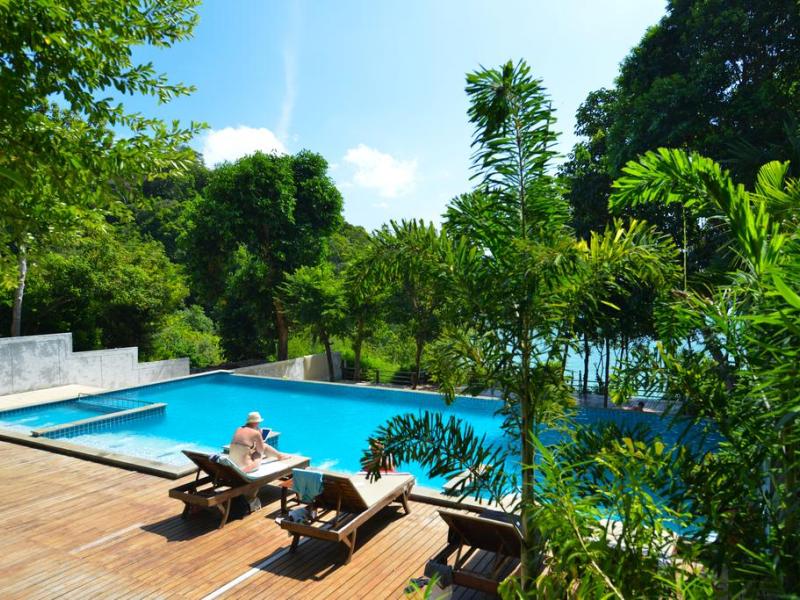 Railay Great View Resort