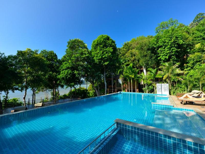 Railay Great View Resort