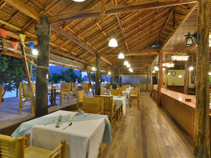 Railay Great View Resort