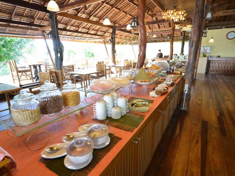 Railay Great View Resort