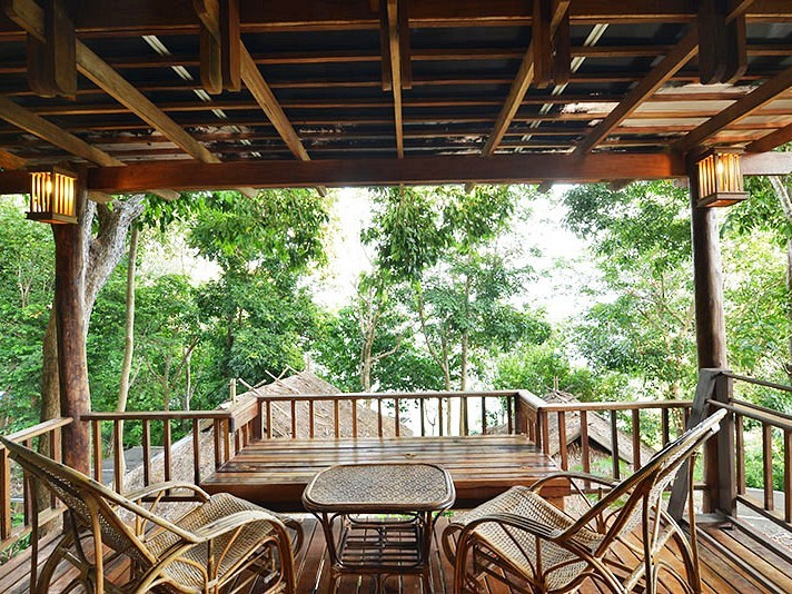Railay Great View Resort