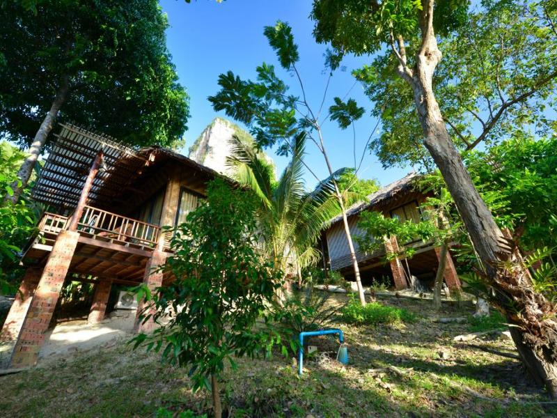 Railay Great View Resort