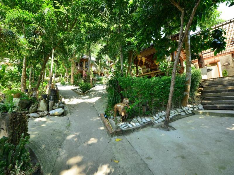 Railay Great View Resort