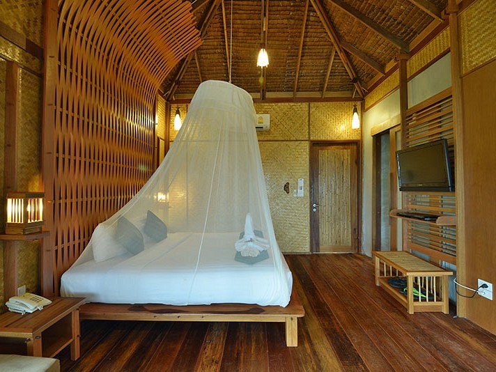 Railay Great View Resort