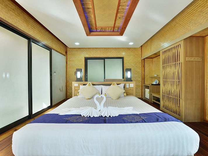 Railay Great View Resort