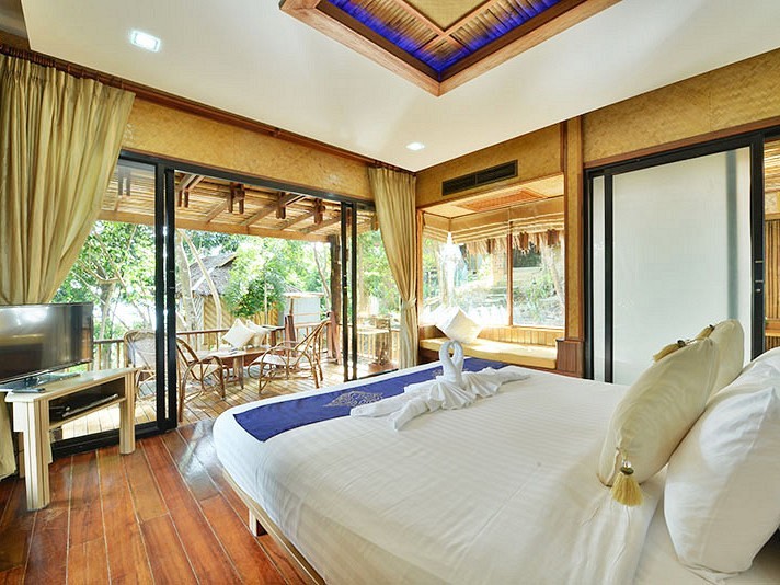 Railay Great View Resort