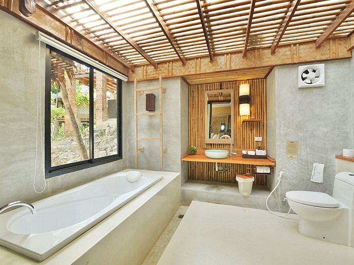Railay Great View Resort