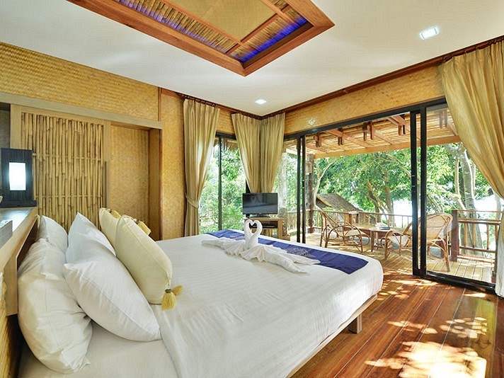 Railay Great View Resort