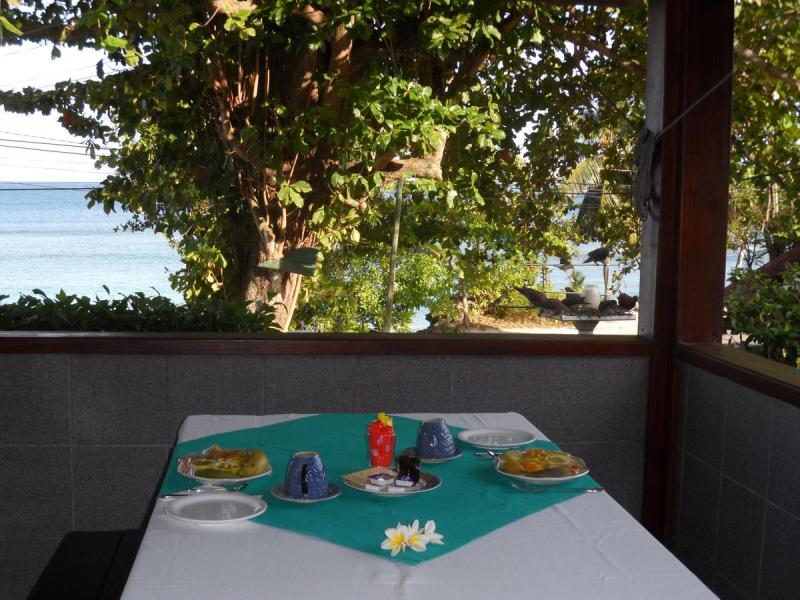 Diver`s Lodge Guest House