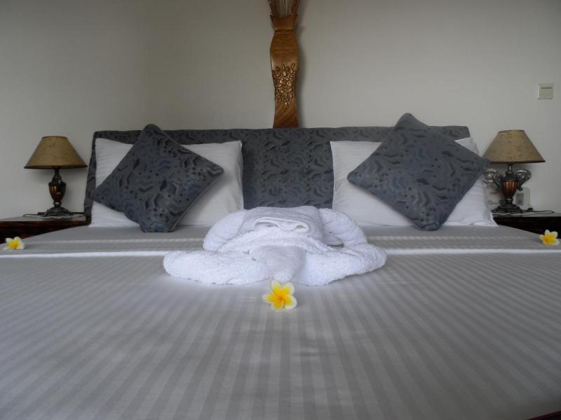 Diver`s Lodge Guest House