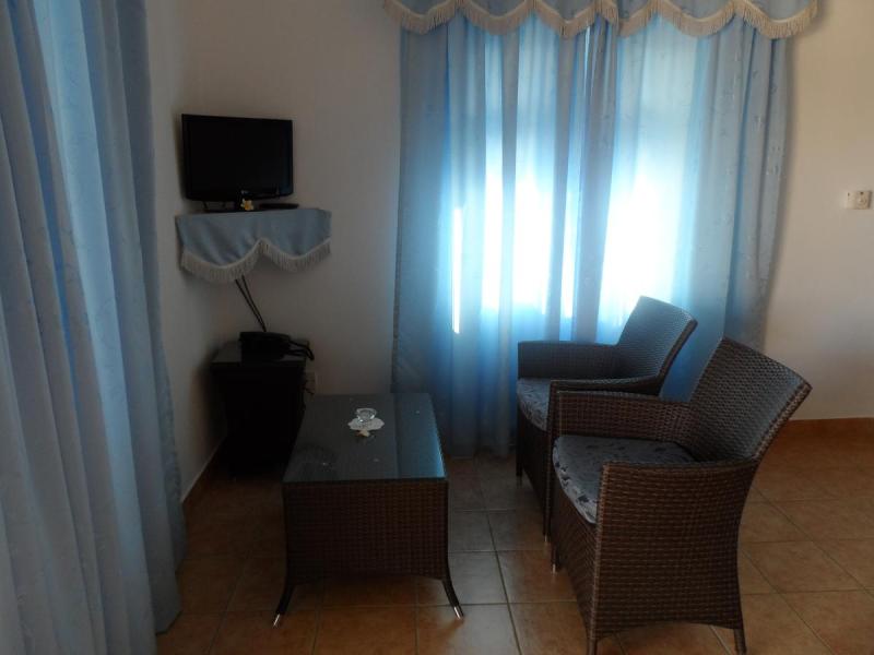 Diver`s Lodge Guest House