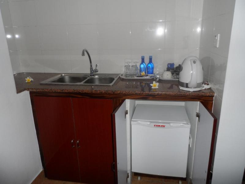 Diver`s Lodge Guest House