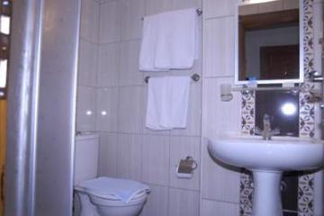 Отель Beyaz Kugu Турция, Фатих, фото 8
