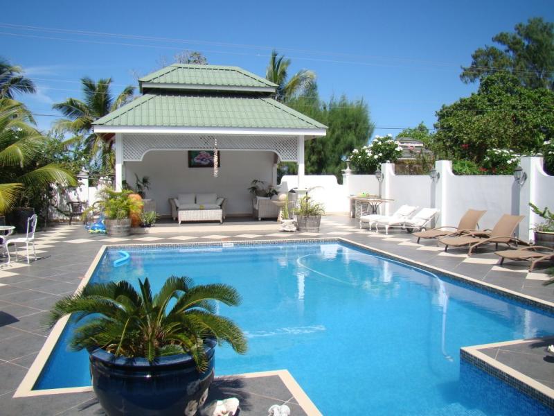 Le Bonheur Luxury Villa