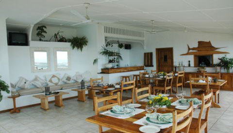 Le Sans Souci GuestHouse