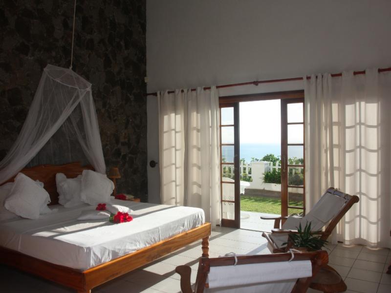 Le Sans Souci GuestHouse