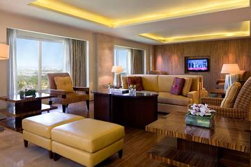Отель Manila Marriott Hotel Филиппины, о. Лусон, фото 21
