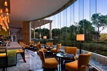 Отель Manila Marriott Hotel Филиппины, о. Лусон, фото 8