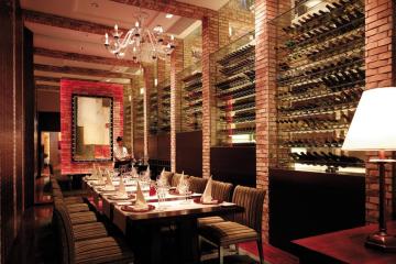 Отель Shangri-La Китай, Гуанчжоу, фото 8