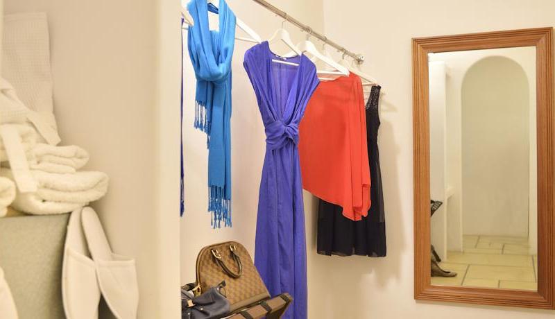 Absolute Bliss Imerovigli Suites