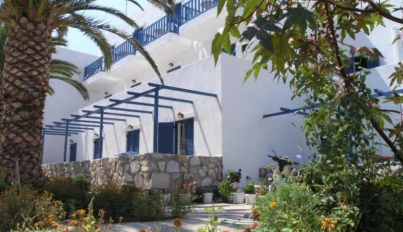 Adonis Hotel