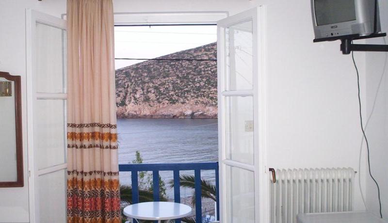 Adonis Hotel