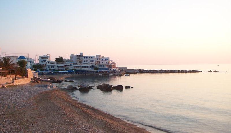 Adonis Hotel